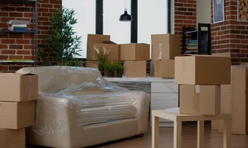 Domestic Relocation